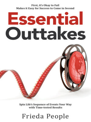 cover image of Essential  Outtakes